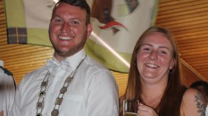 Schützenhochamt + Frühshoppen am Sonntag